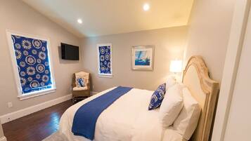 3 bedrooms, iron/ironing board, internet