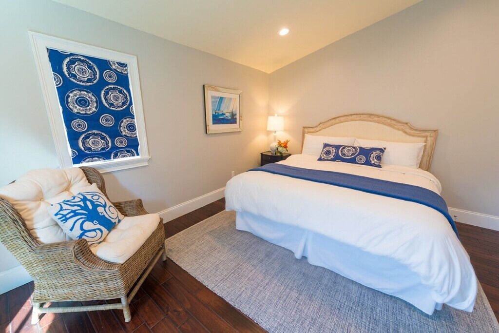 3 多间卧室、熨斗/熨衣板、上网接入