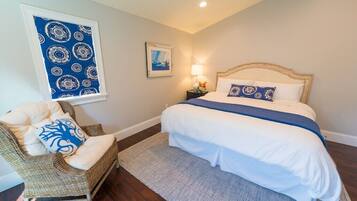 3 bedrooms, iron/ironing board, internet