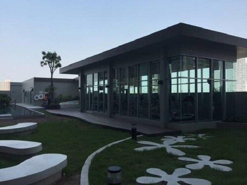 One Bed Room Condo near Wuttakat BTS