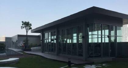 One Bed Room Condo near Wuttakat BTS