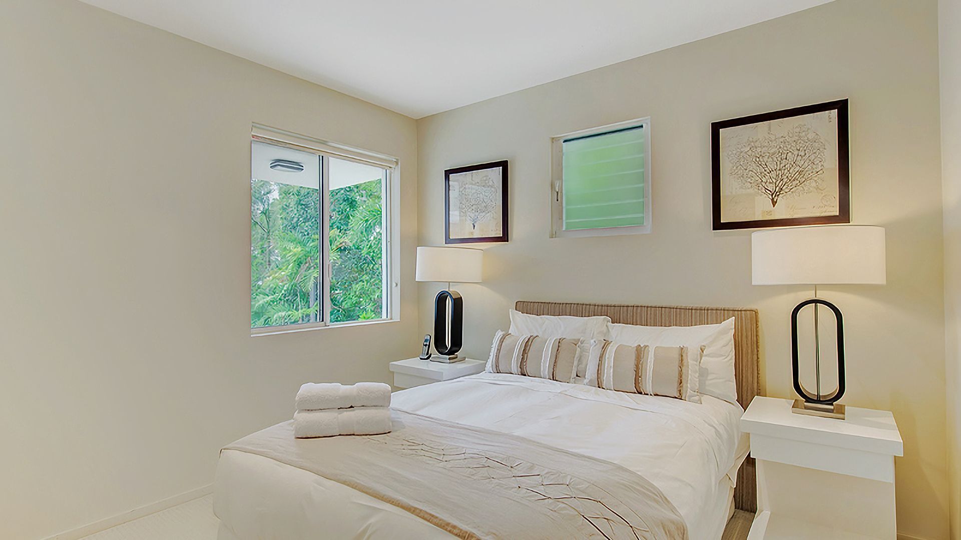 3 chambres, Wi-Fi gratuit