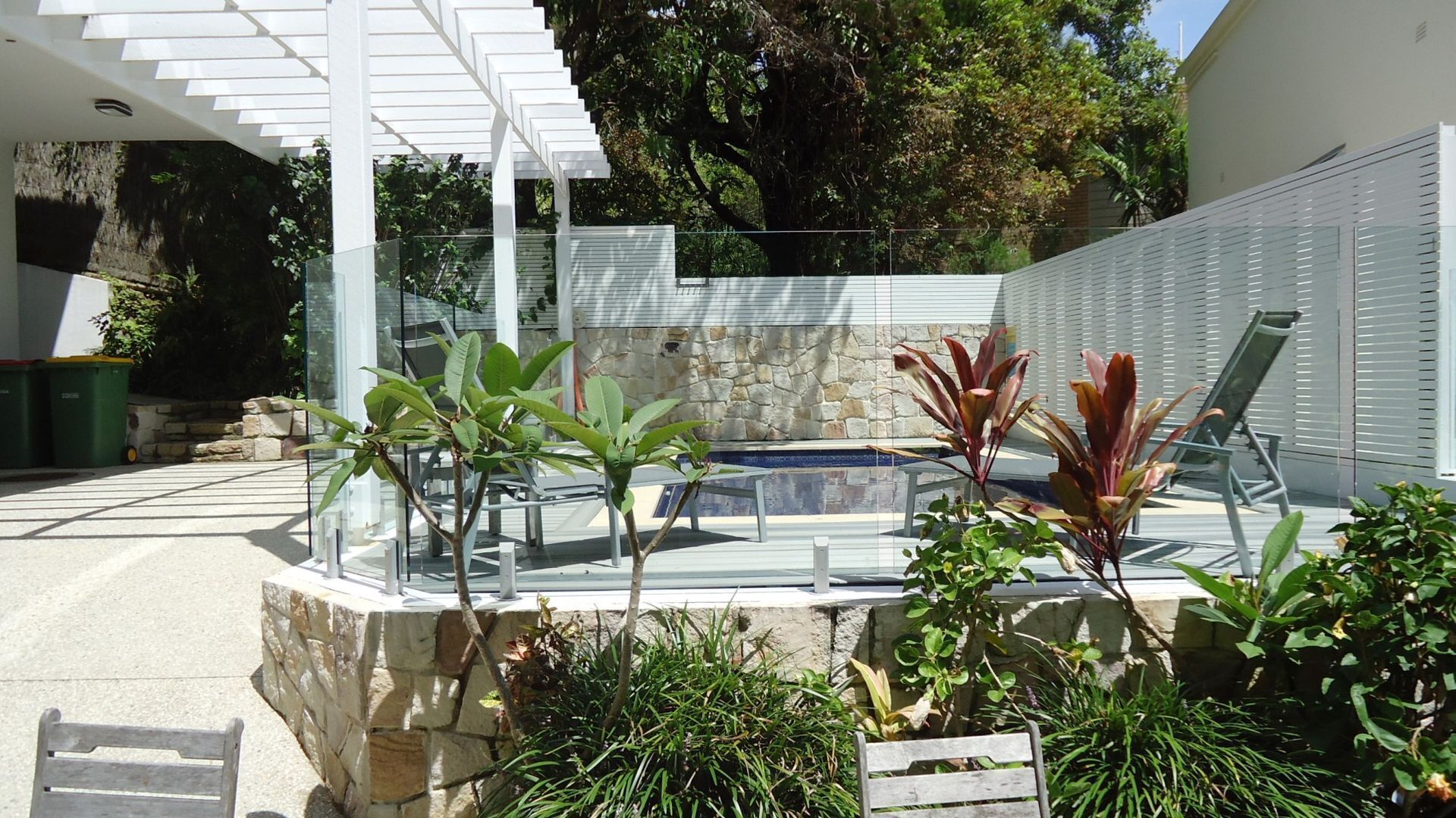 SANTORINI - Stunning Little Cove Private Villa