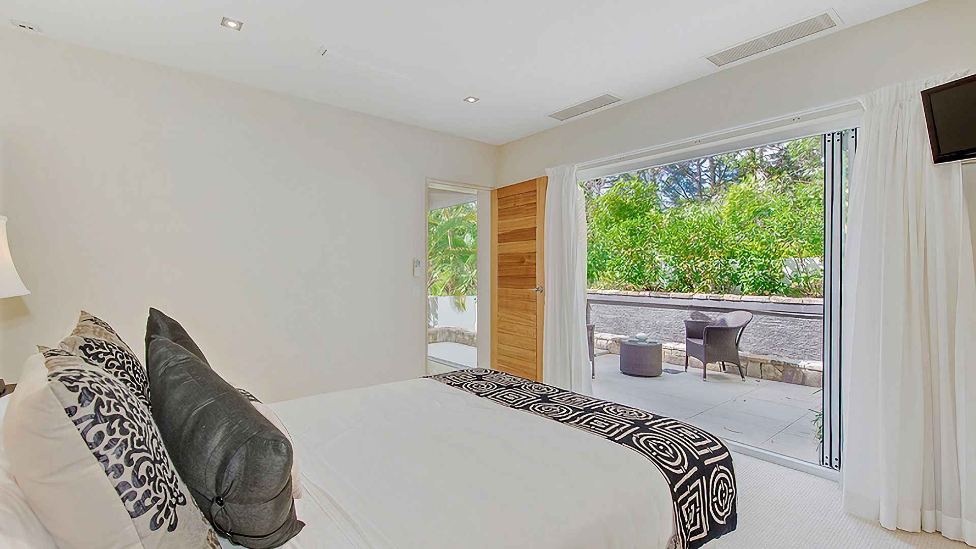 3 bedrooms, free WiFi