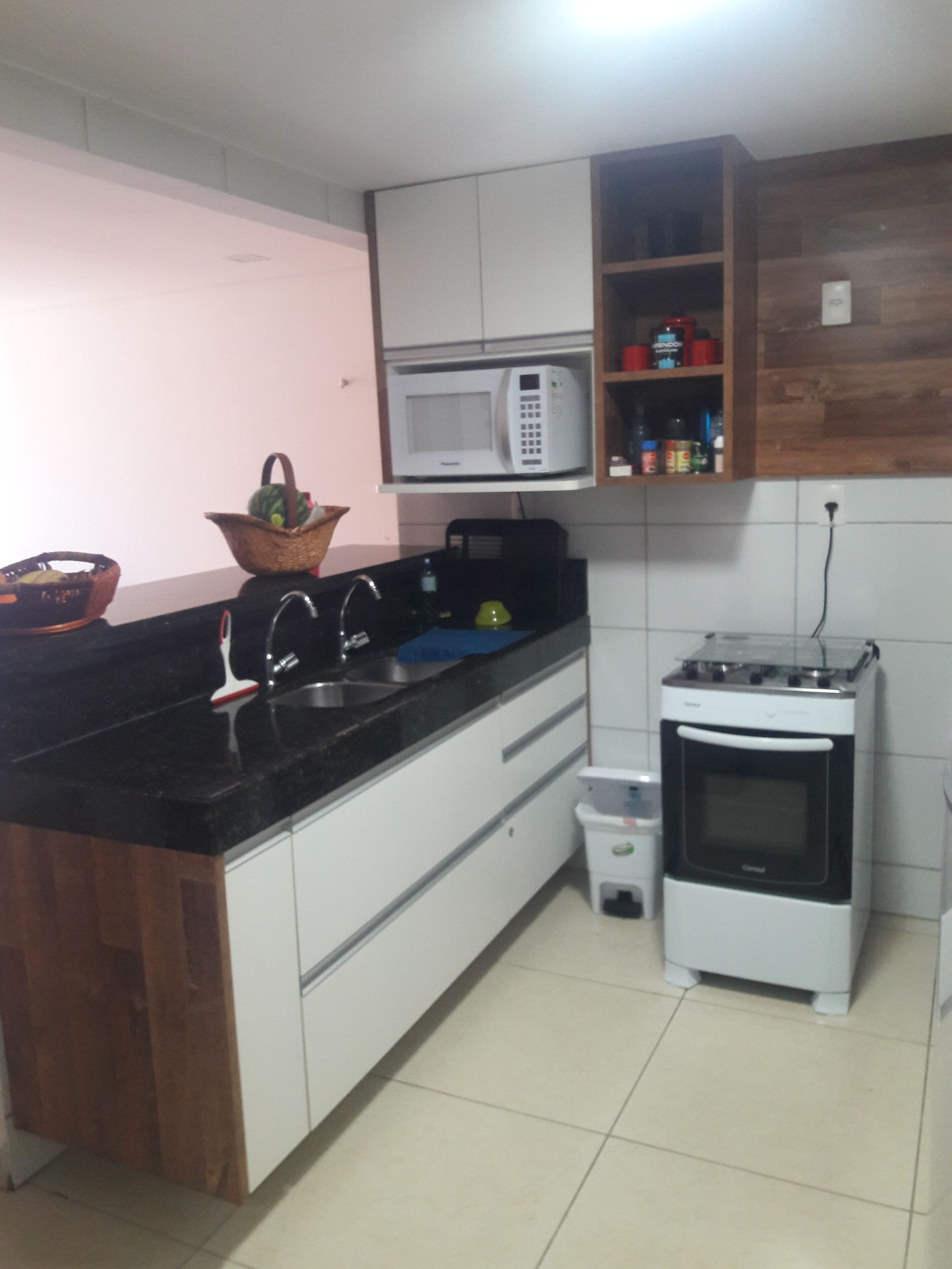 APARTMENT IN PARADISE