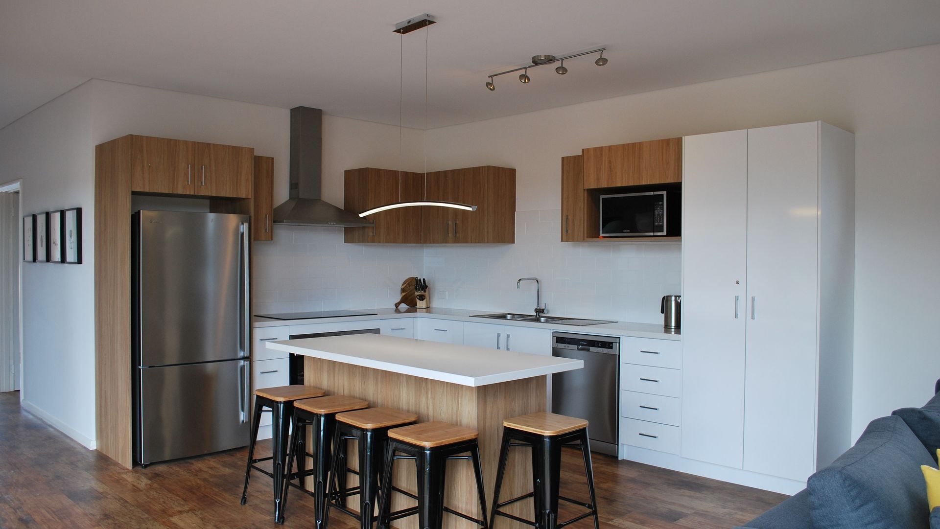 Nannup Forest View - Luxury in the Valley