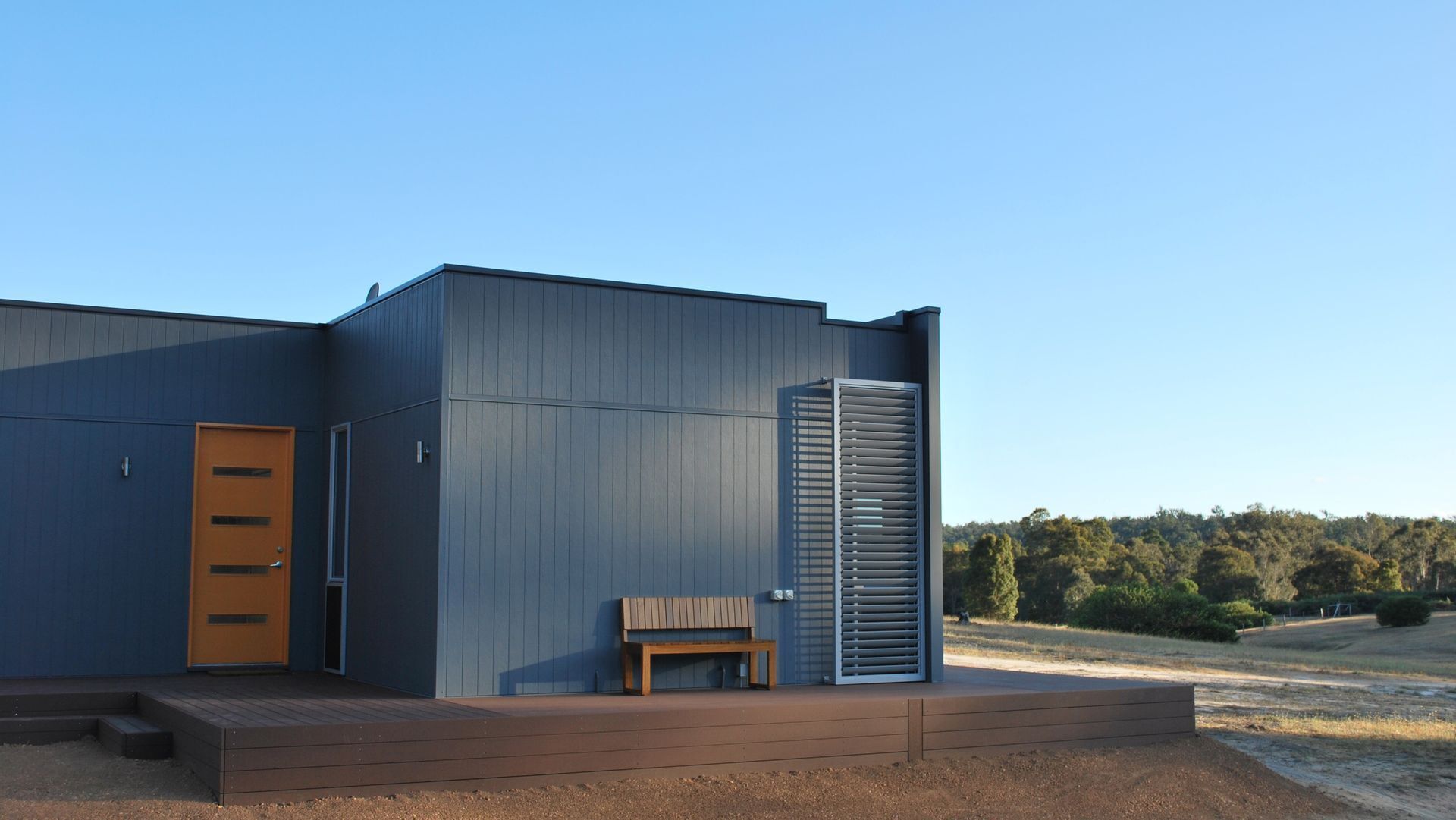 Nannup Forest View - Luxury in the Valley