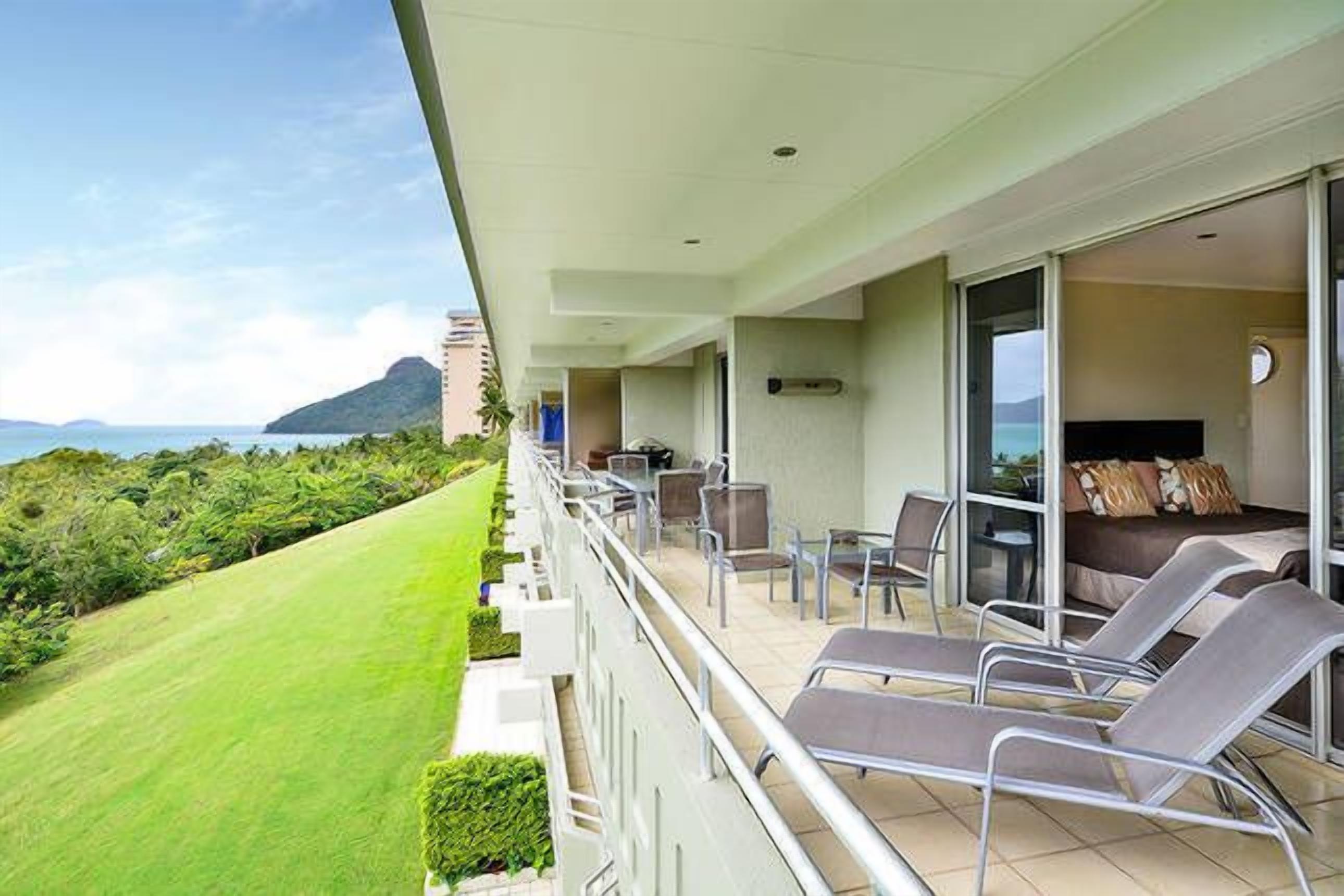 Poinciana 201 - Hamilton Island