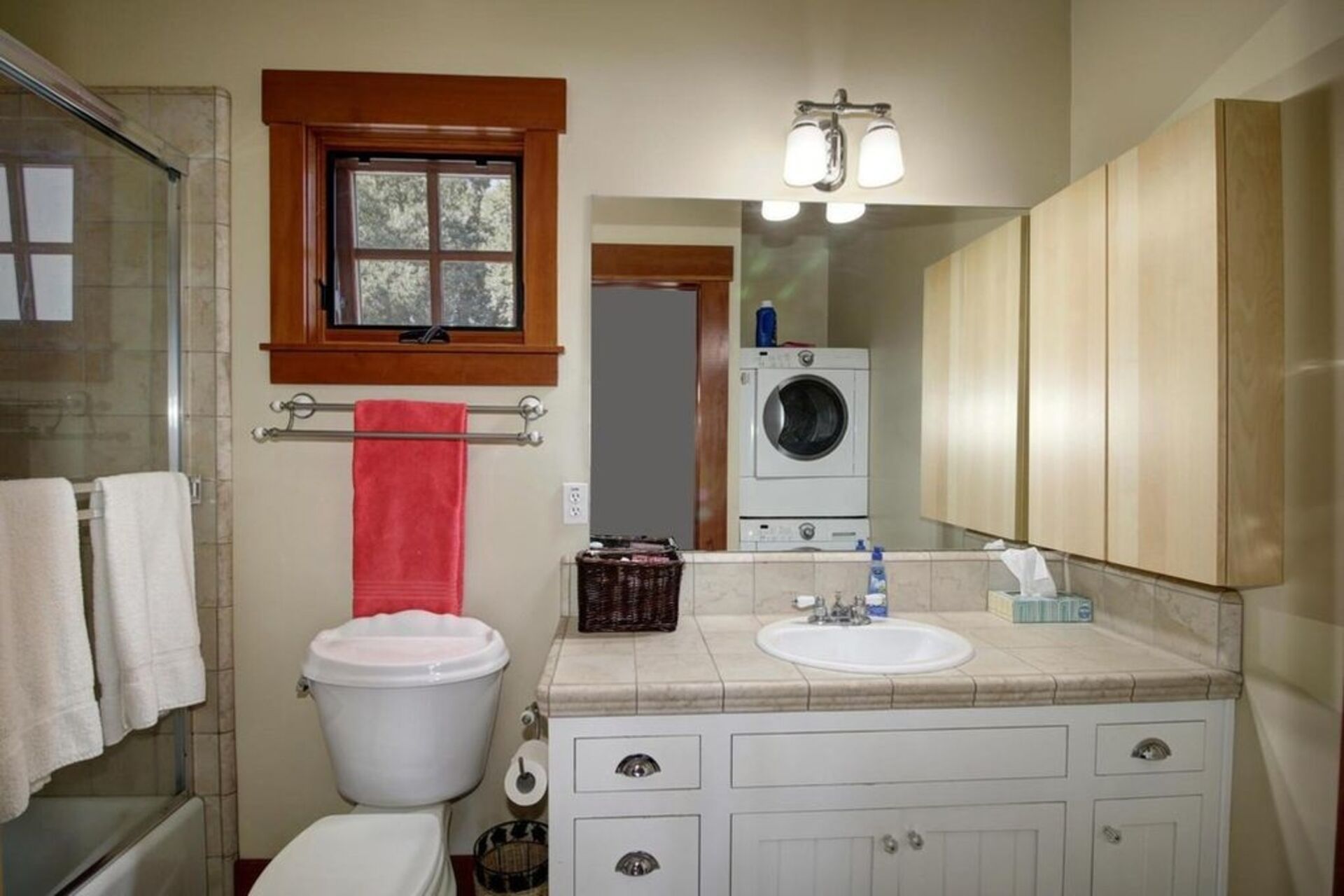 Carriage House in Downtown Davis