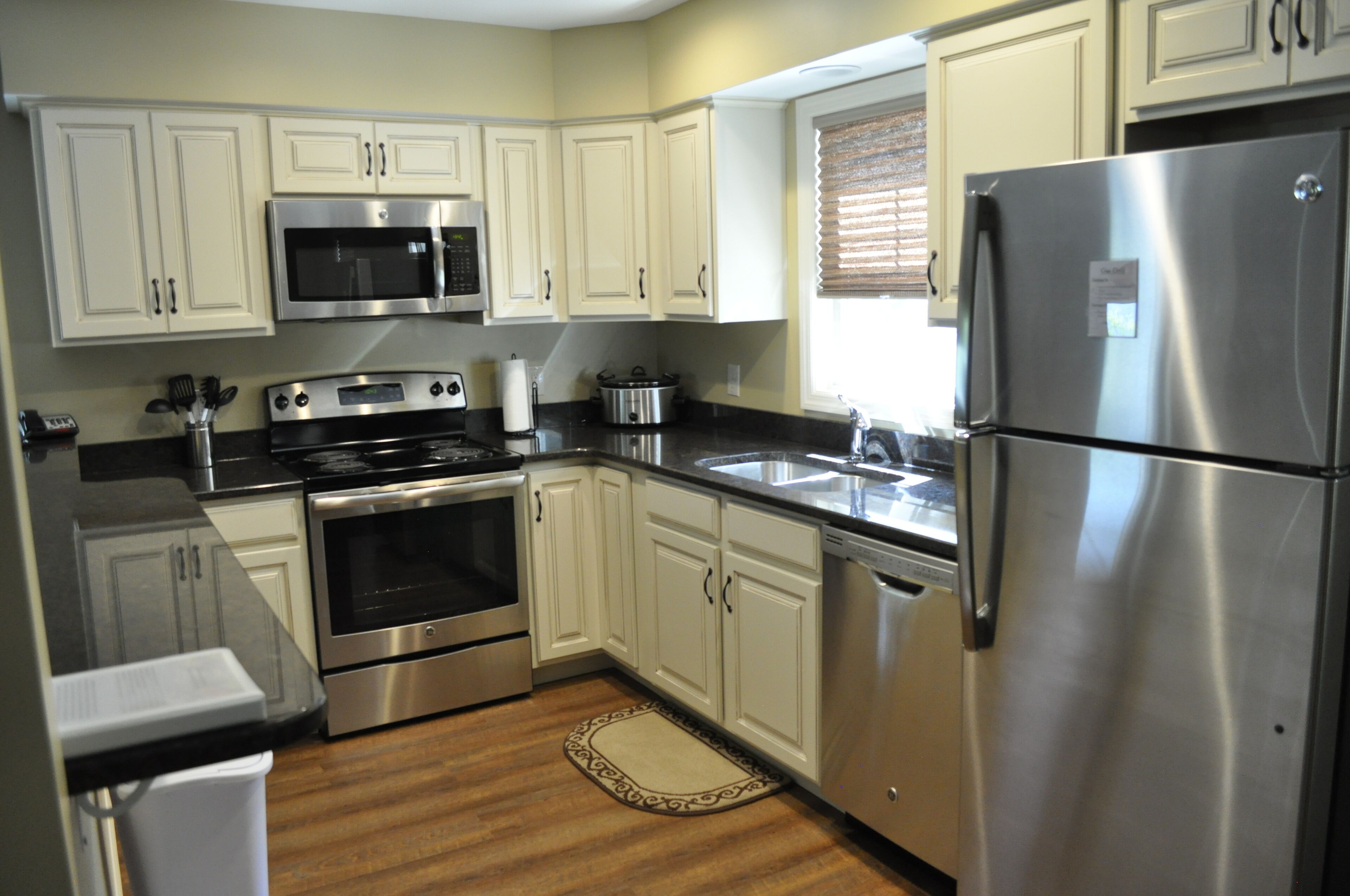 Lakefront Cottage On Lake Wallenpaupack