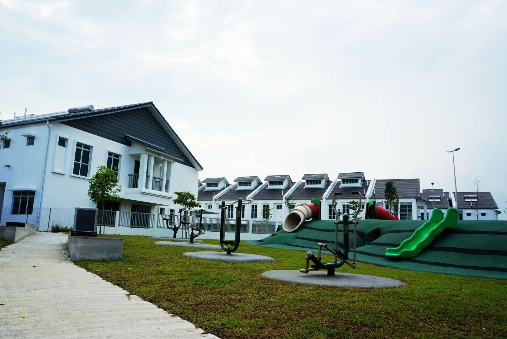 Rimbayu Homestay Kota Kemuning,Shah Alam