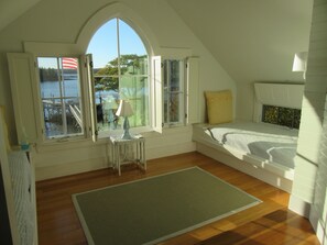 3 soverom, strykejern/-brett og wi-fi