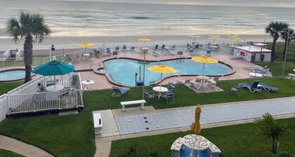 Impresionante 3 dormitorios Villa de lujo frente al mar