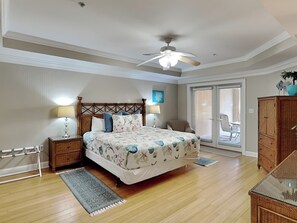 3 bedrooms, iron/ironing board, Internet, bed sheets - Upgraded, Ground-Floor w/ Oversized Poolside Patio! (Tybee Island)