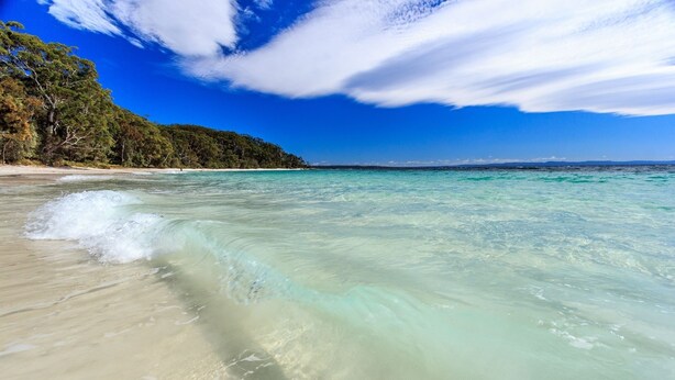 Unclassified image, 1 of 51, button - Paradise Bungalow Waterfront Jervis bay (Sanctuary Point)