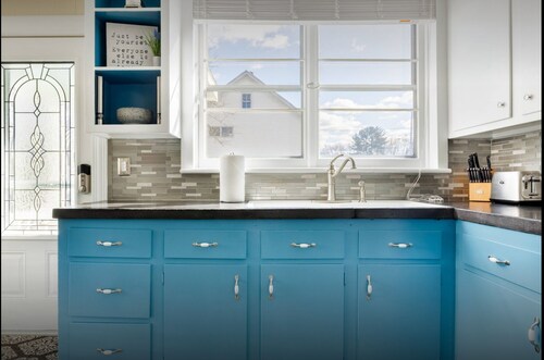 Cozy 1920’s home in the heart of Pine Bush