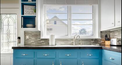 Cozy 1920’s home in the heart of Pine Bush