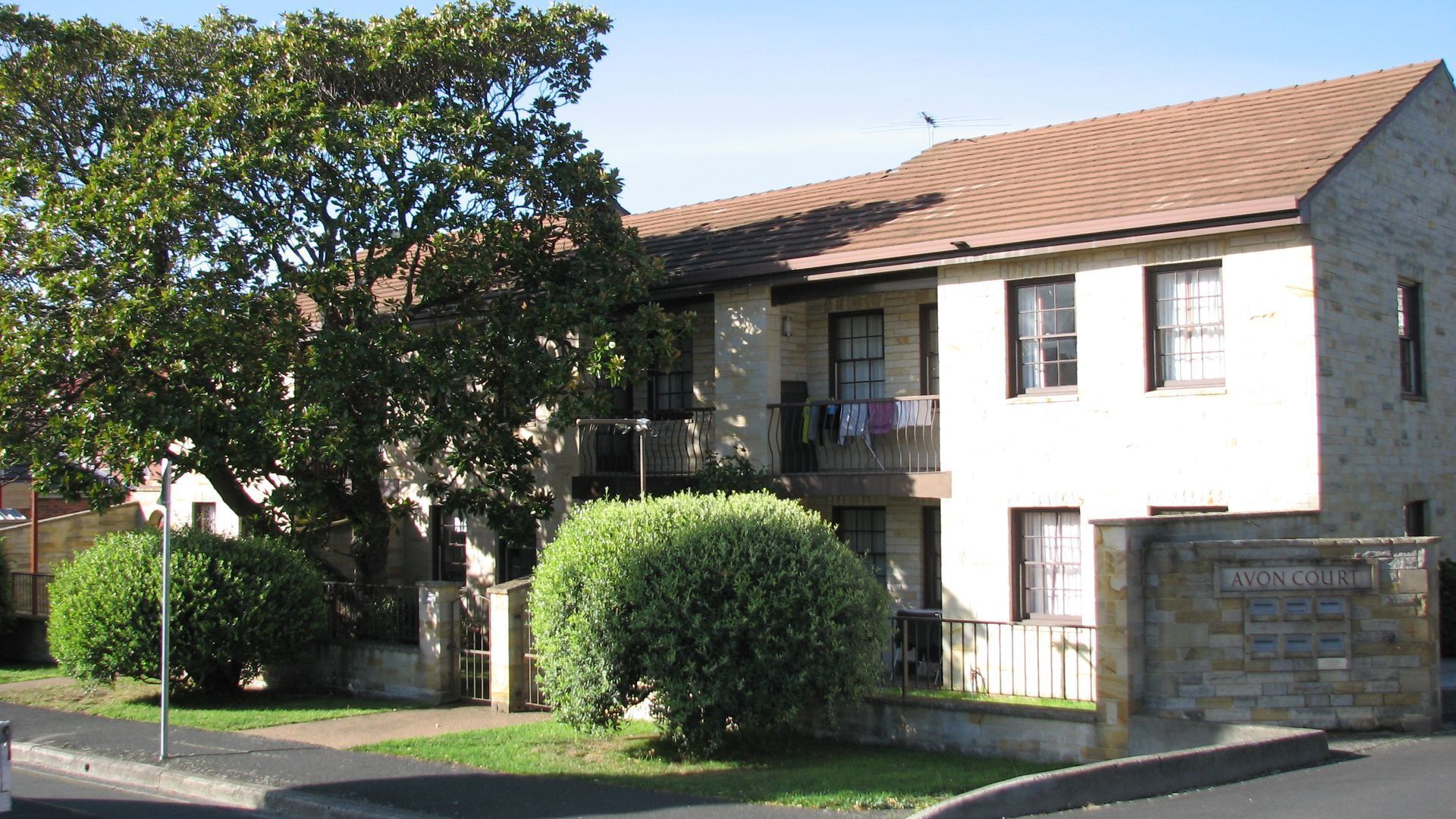 API Leisure & Lifestyle Battery Point — image 21