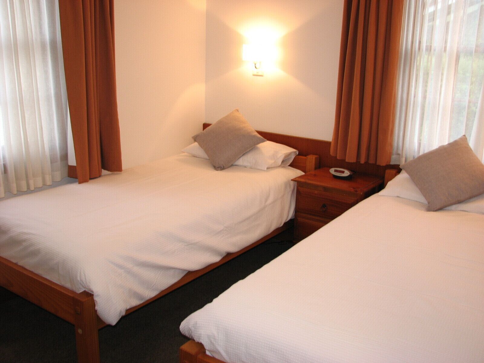 API Leisure & Lifestyle Battery Point — image 18