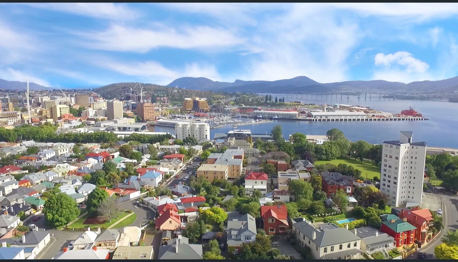 API Leisure & Lifestyle Battery Point — image 2