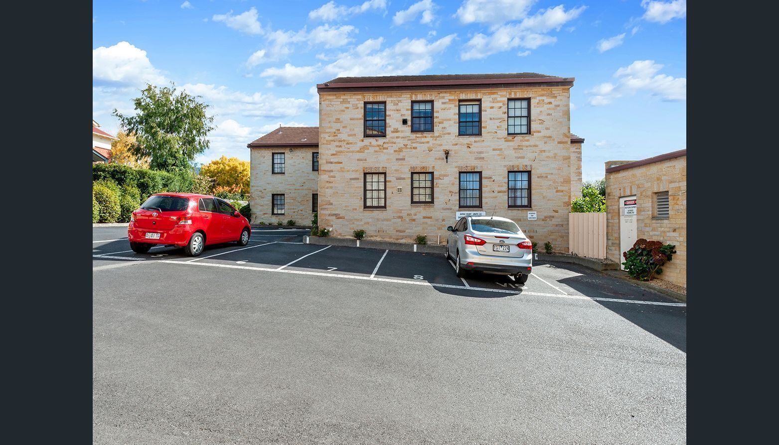 API Leisure & Lifestyle Battery Point — image 22