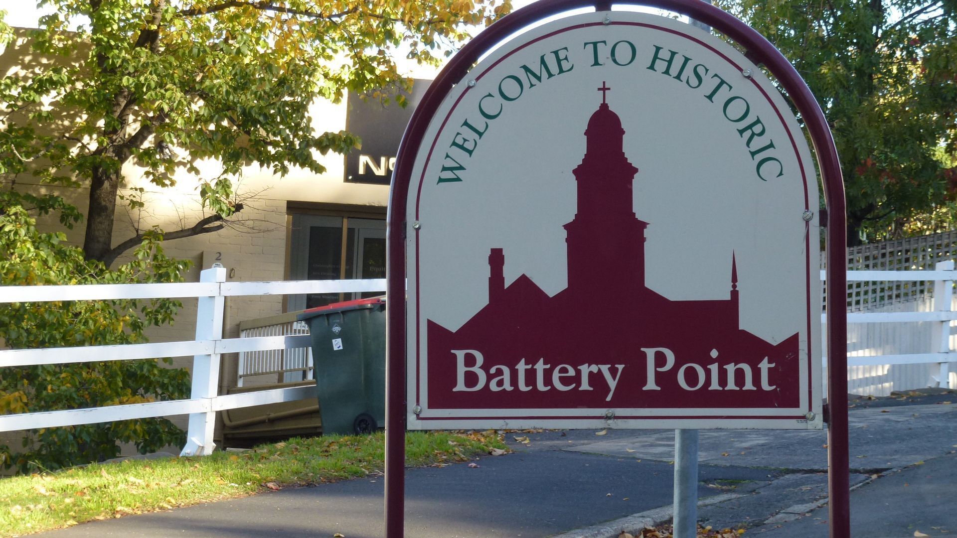 API Leisure & Lifestyle Battery Point — image 24