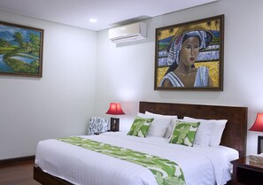 3 Schlafzimmer, kostenloses WLAN