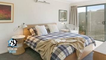 3 Schlafzimmer, Bügeleisen/Bügelbrett, WLAN, Bettwäsche