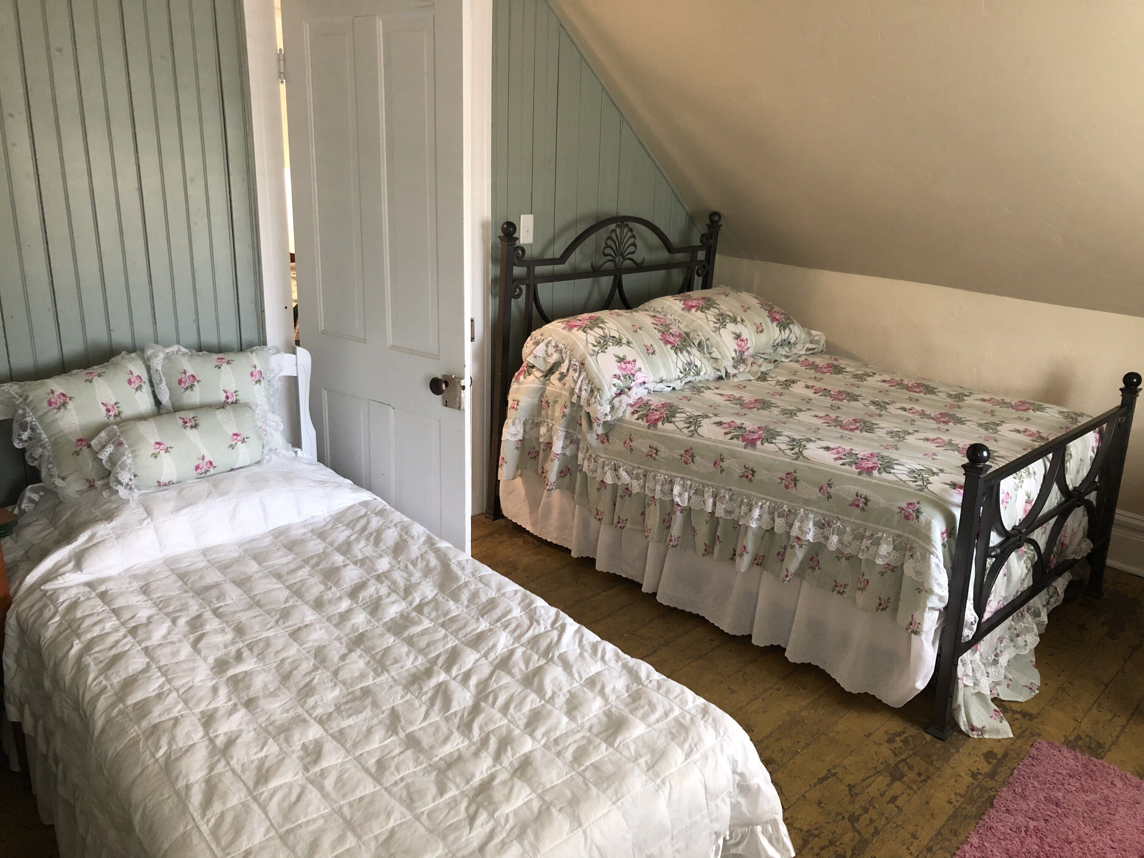 3 dormitorios, wifi, ropa de cama