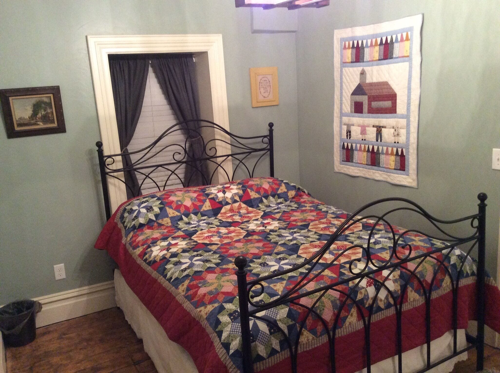 Manti Cottage, Historic Pioneer Home