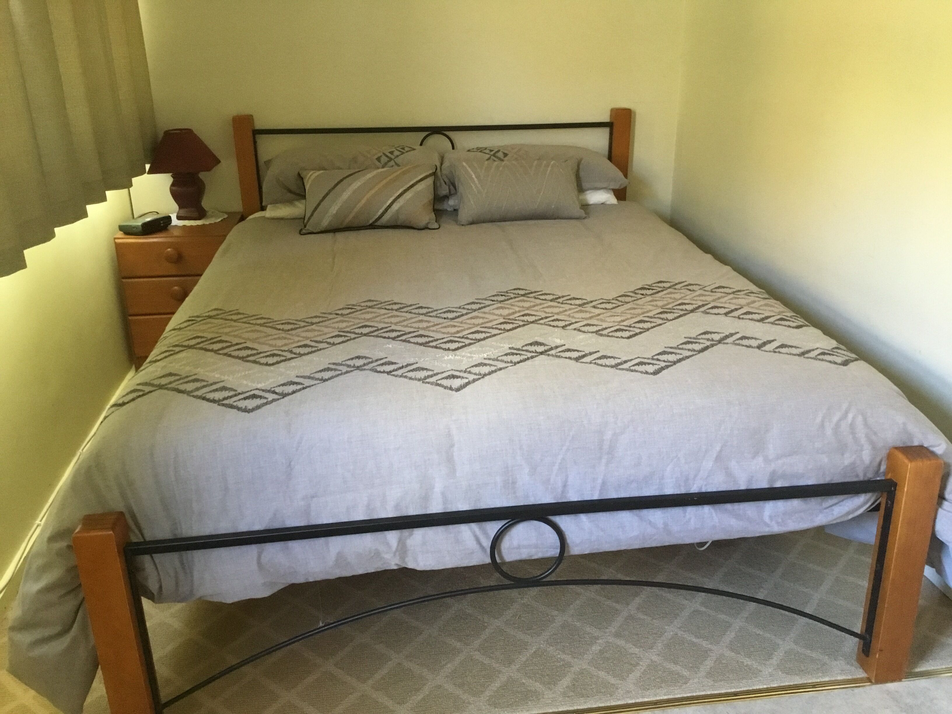 Kinder Cottage Talbingo.