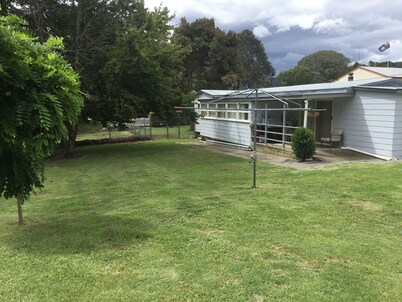 Kinder Cottage Talbingo.