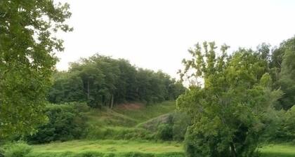 200 Acre Shenandoah River Retreat • Stunning Views • Kayaks • 1-Mile River