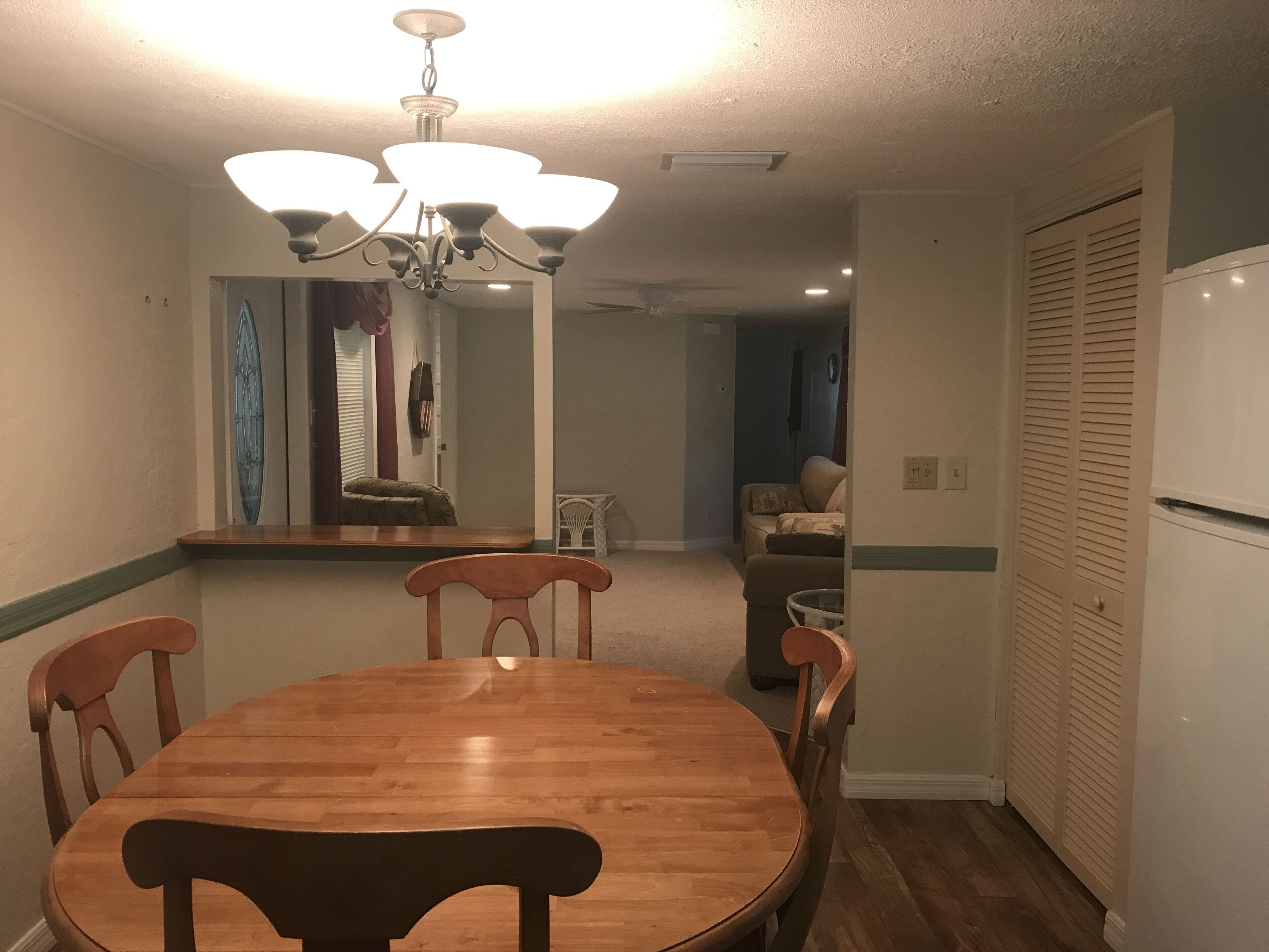 The Homosassa compound