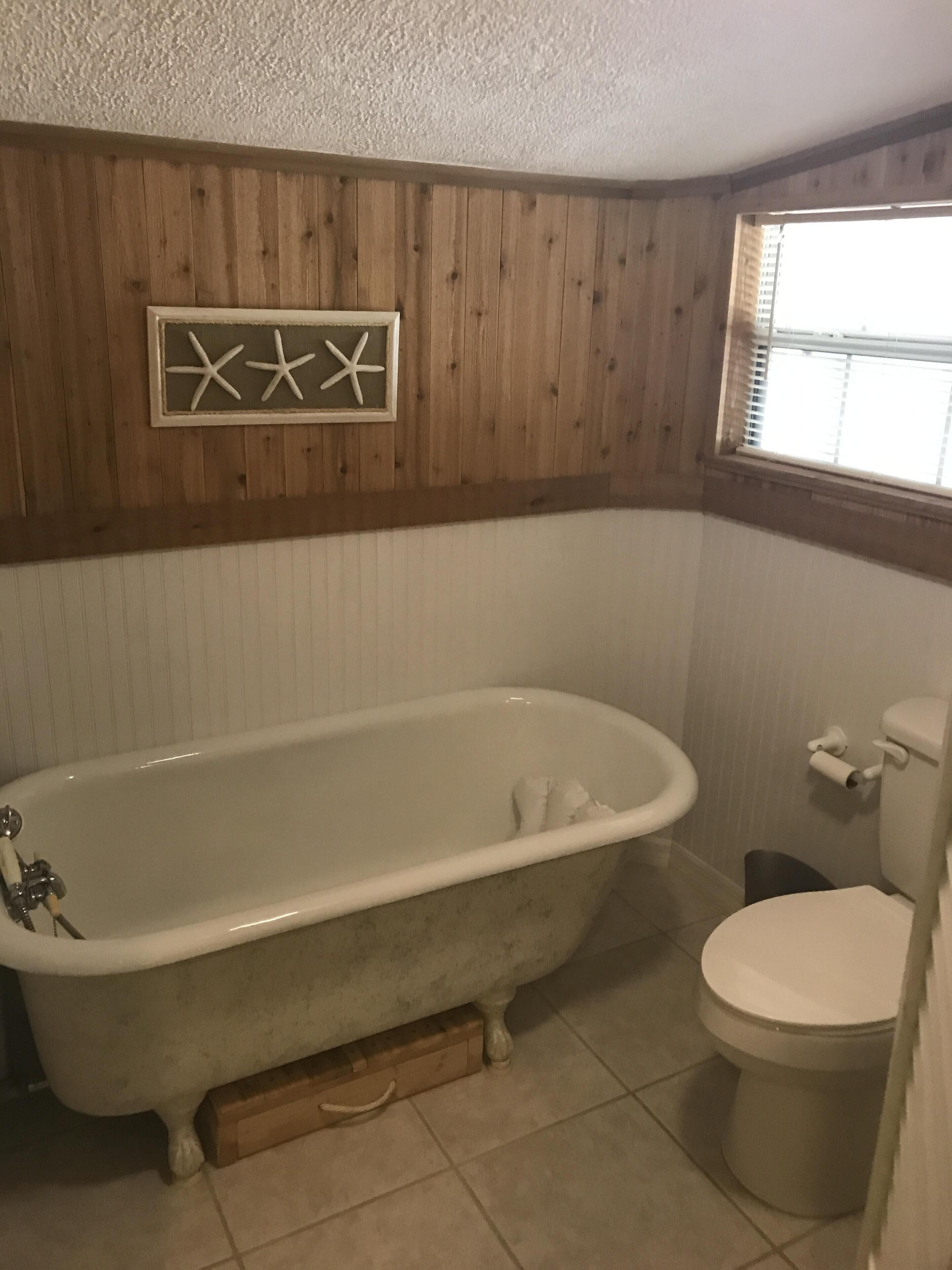 The Homosassa compound