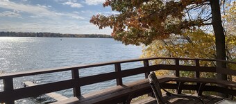 Historische schwedischen Landhaus am See Ruhige Lindstrom