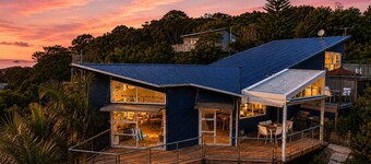 The Palms - Stay Waiheke
