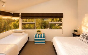 3 Schlafzimmer, Bügeleisen/Bügelbrett, WLAN