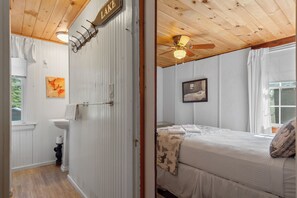 3 quartos, Wi-Fi de cortesia, roupa de cama