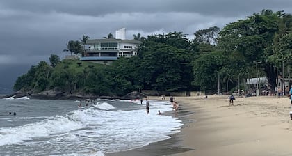 Spend your family vacation in comfort