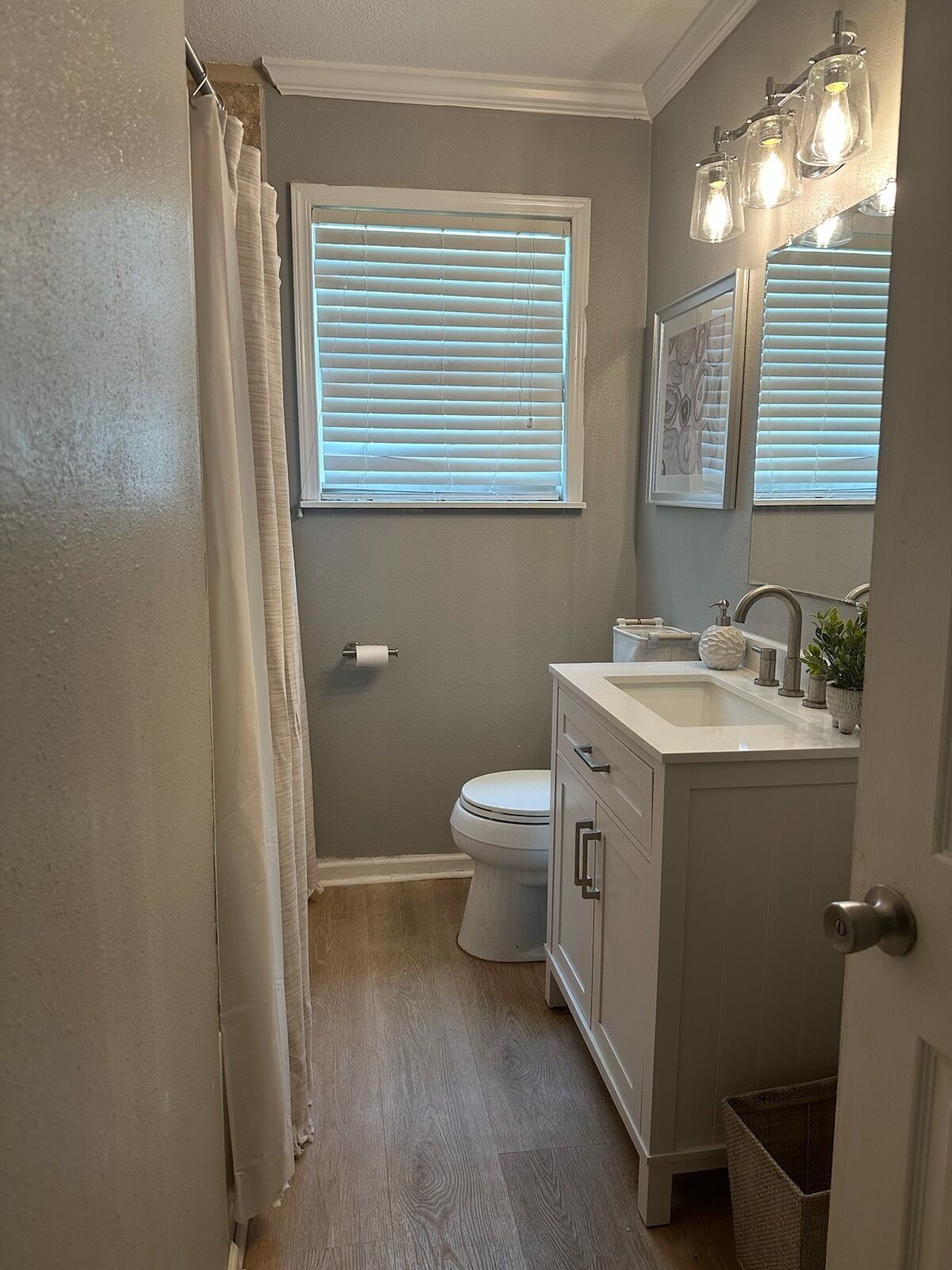 JB&B...The Original Mid City Gem.