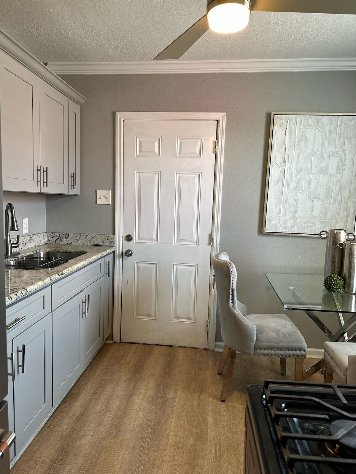 JB&B...The Original Mid City Gem.