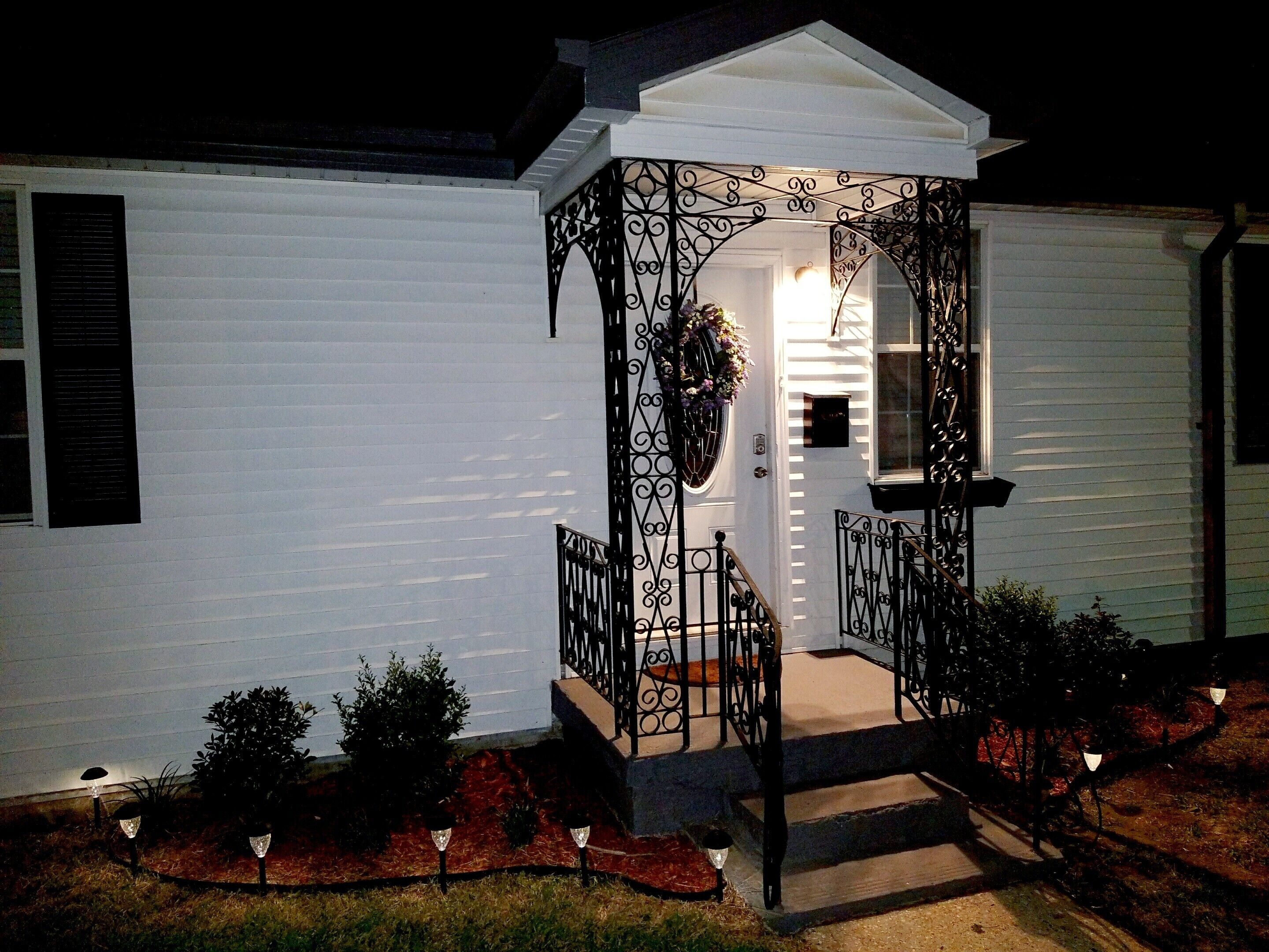 JB&B...The Original Mid City Gem.