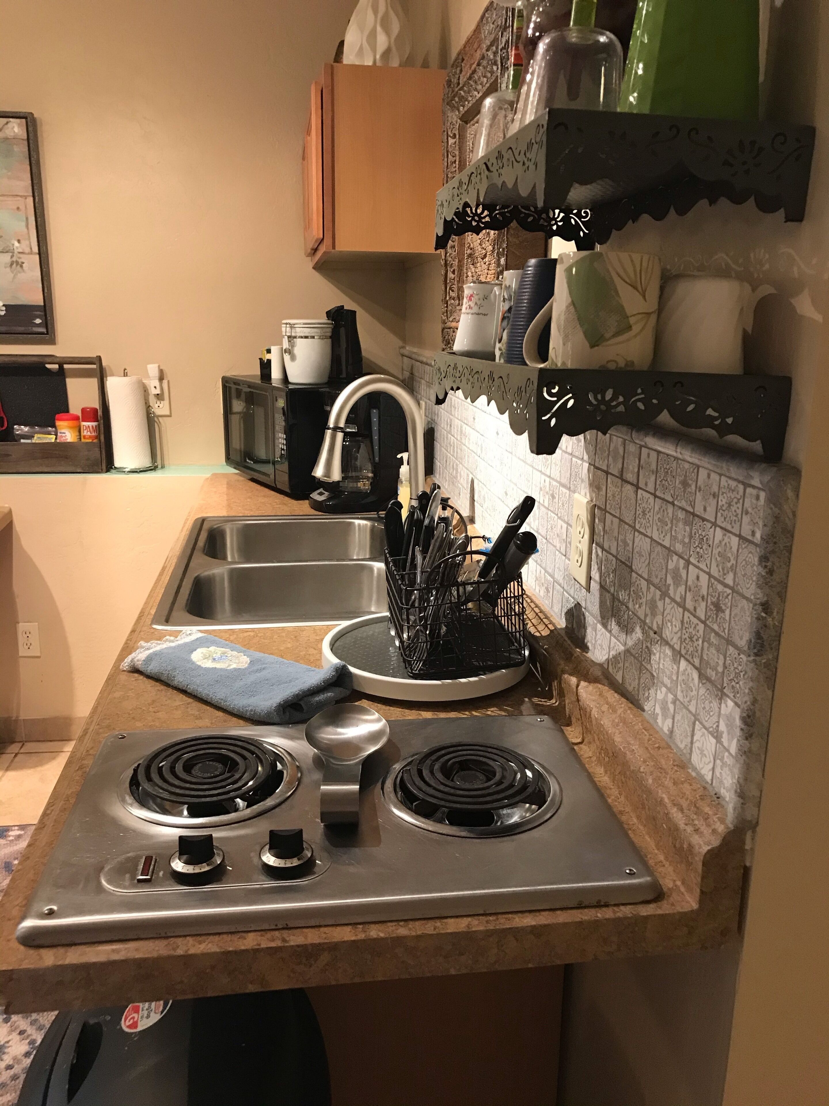 Need A Little R&R? Charming Mnt Getaway-Views<br>Walking distance to restaurants!