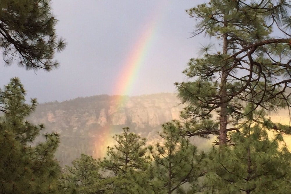Need A Little R&R? Charming Mnt Getaway-Views<br>Walking distance to restaurants!