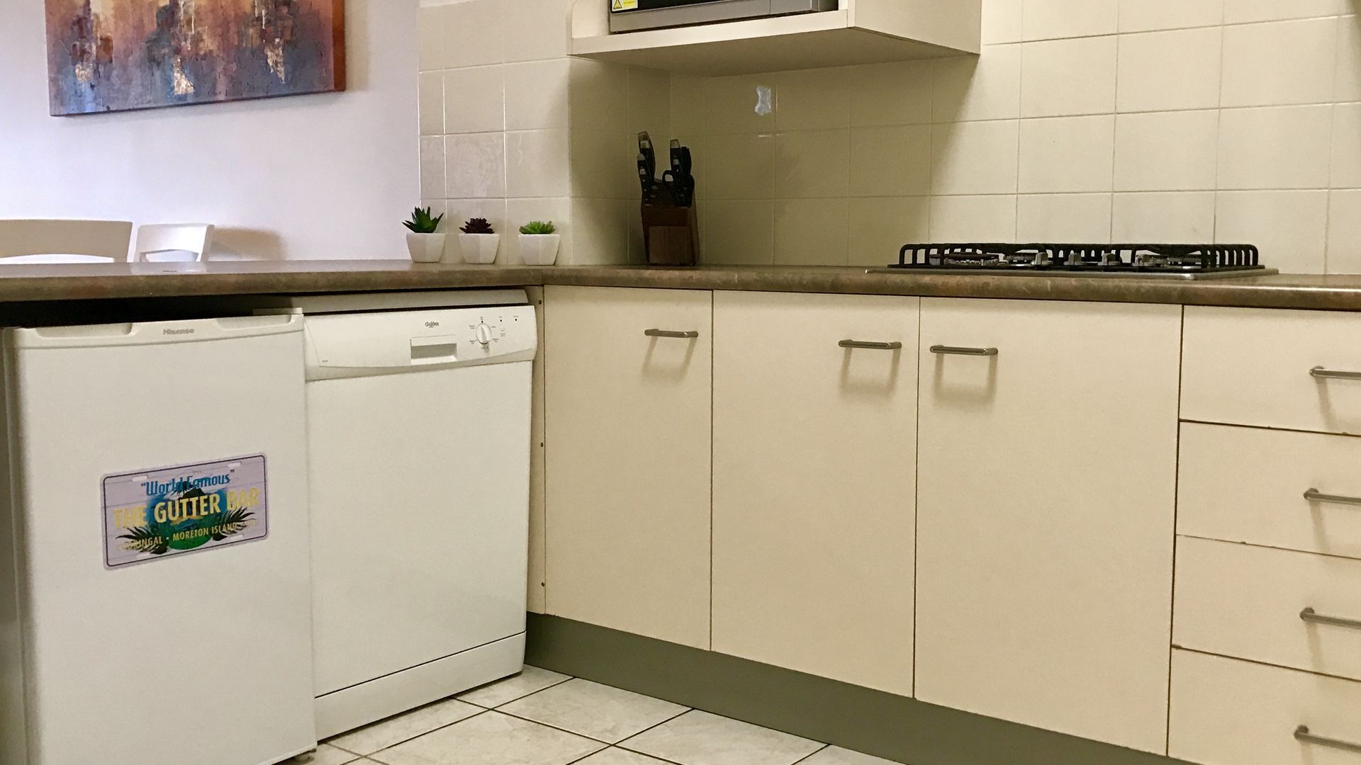 Villa 15 Tangalooma Resort Moreton Island — image 8