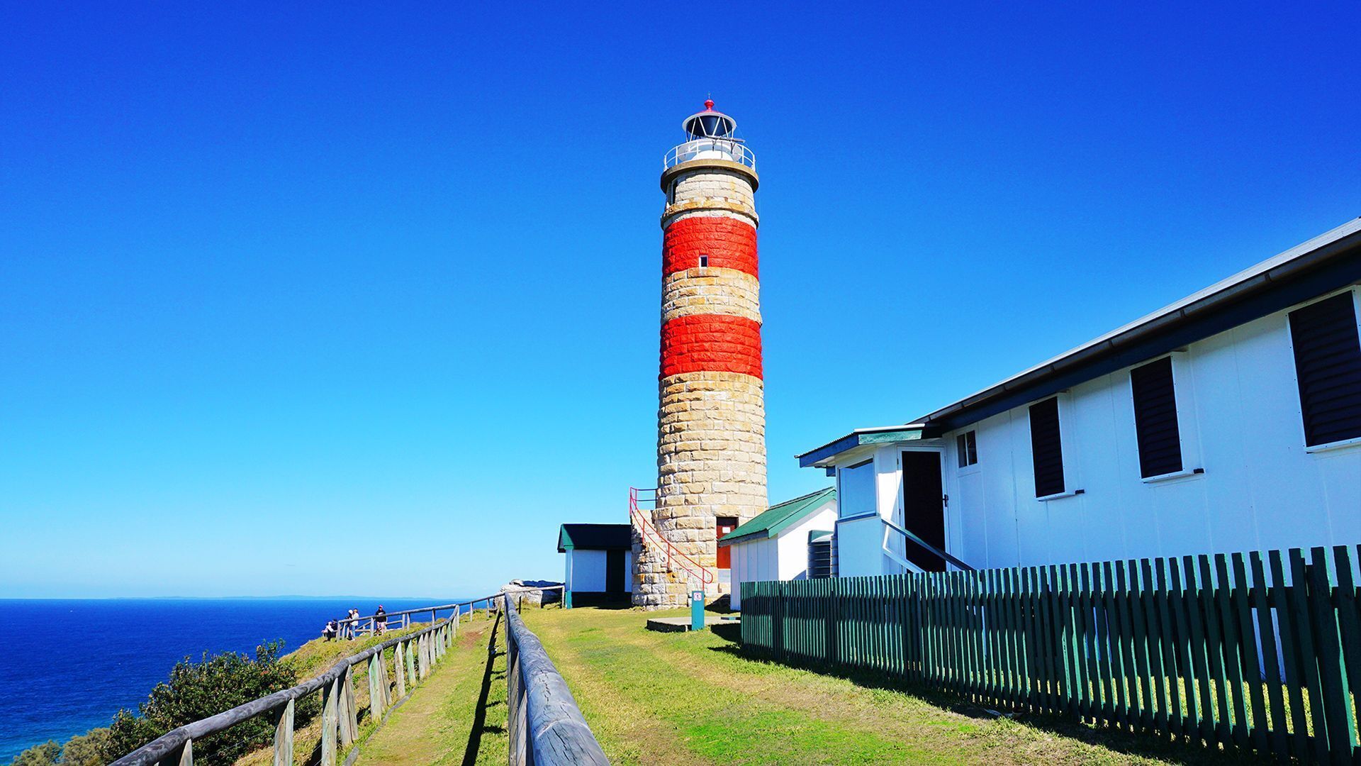 Villa 15 Tangalooma Resort Moreton Island — image 20