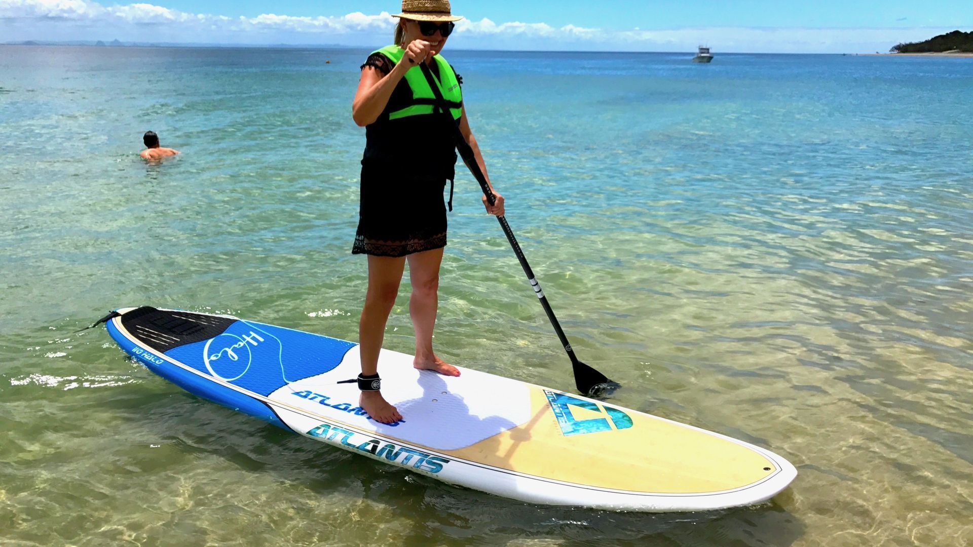 Villa 15 Tangalooma Resort Moreton Island — image 25