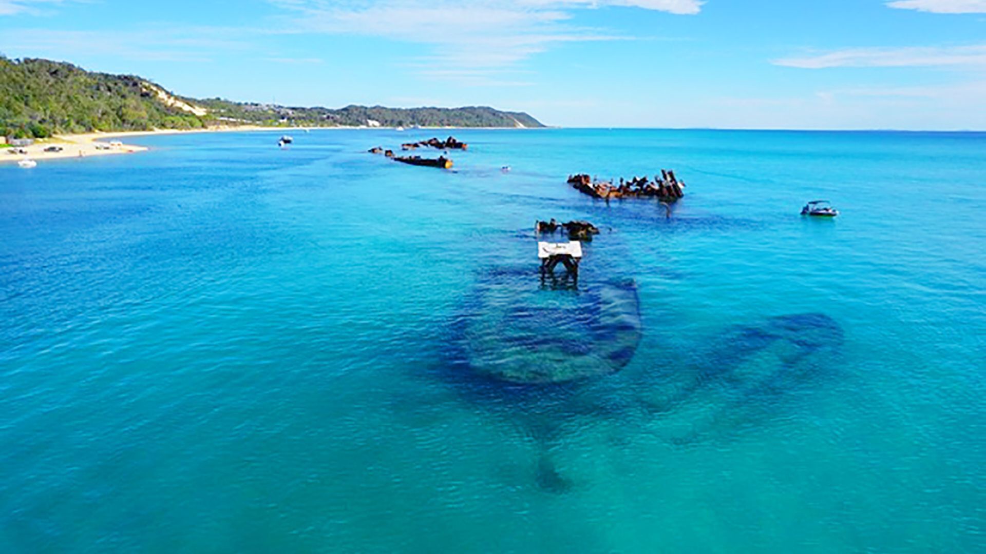 Villa 15 Tangalooma Resort Moreton Island — image 21