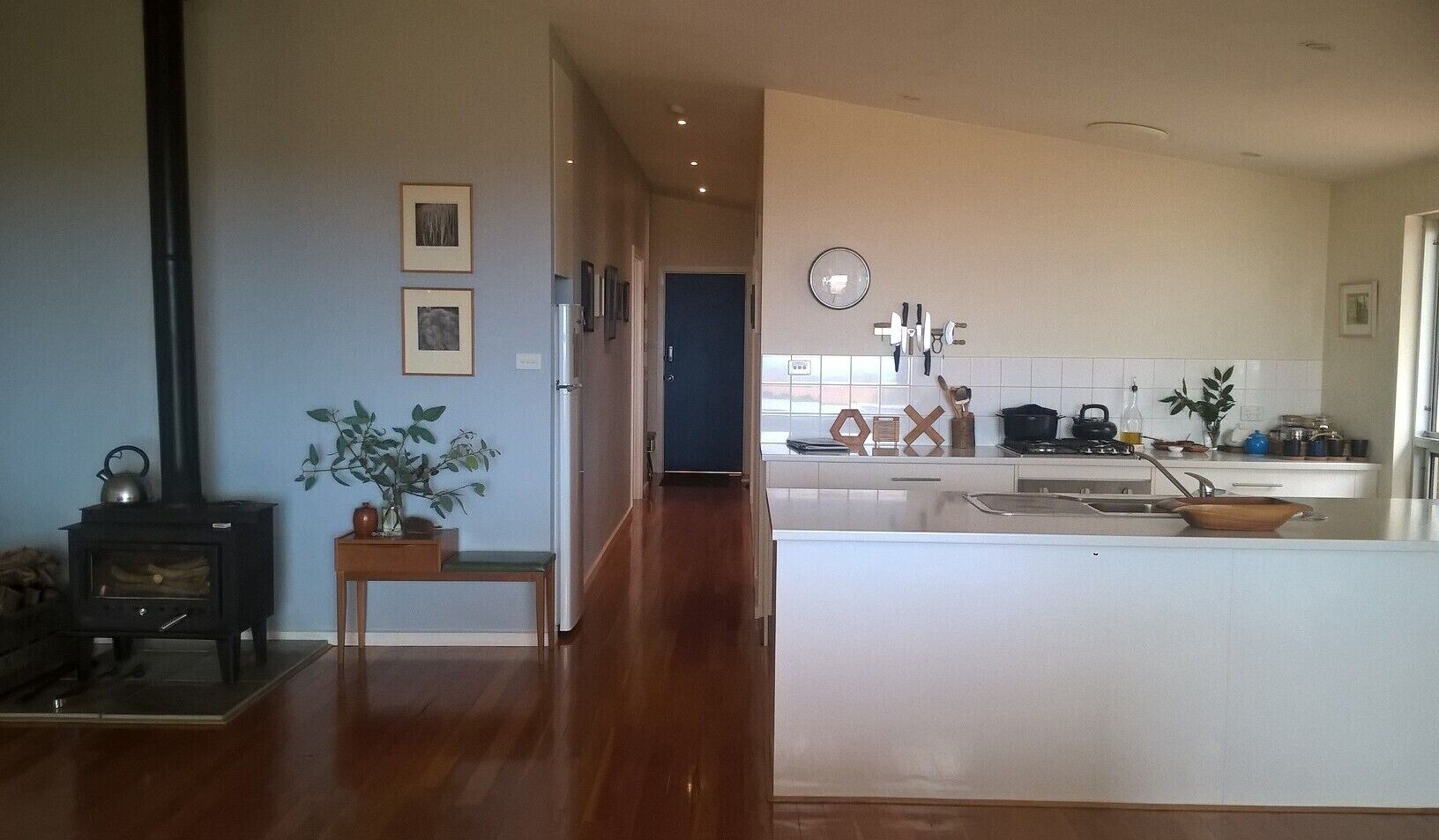 Deep Creek Retreat, Delamere